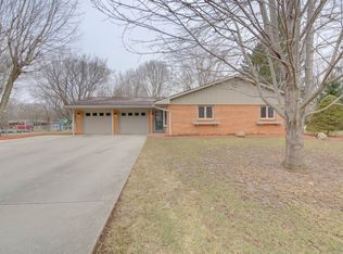 4800 Mayfield Dr, Kokomo, IN