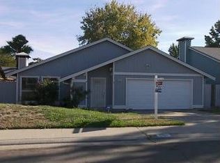 6632 Posten Way, Citrus Heights, CA 95621