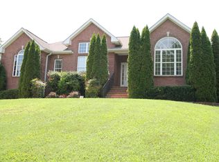 1805 Curtiswood Ln, Springfield, TN 37172
