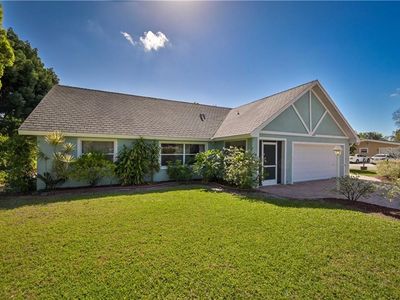 4699 McGregor Blvd, Fort Myers, FL, 33901
