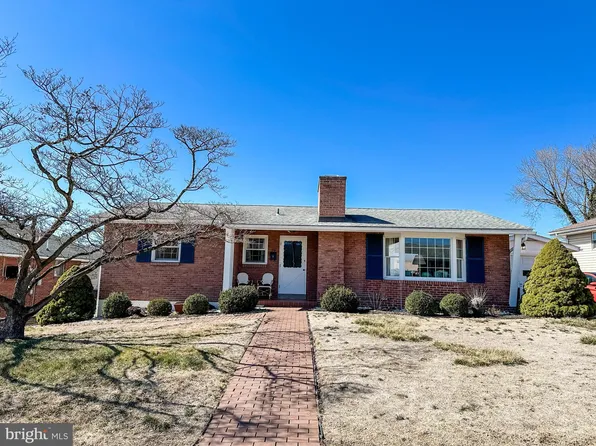 25 Moran Ave, Cumberland, MD 21502