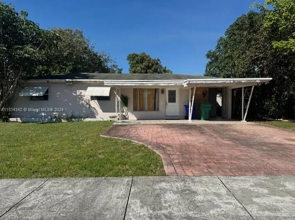 1831 SW 42nd Ave, Pompano Beach, FL 33317