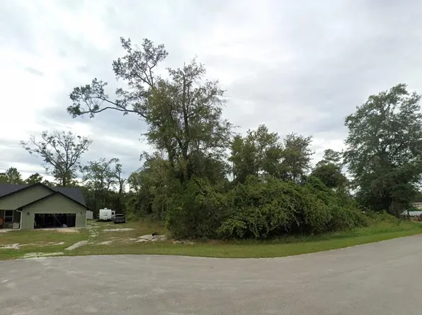 LOT 18 Fox Hollow Ct, Hampton, FL 32044