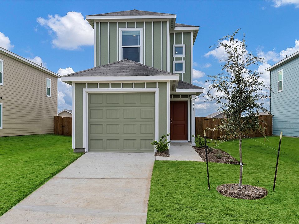 1st image of 209 Boxberry Way