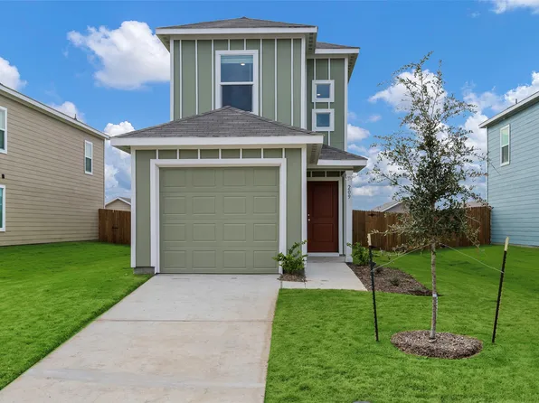 209 Boxberry Way, Princeton, TX 75407