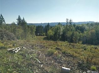 S Military Rd, Winlock, WA 98596