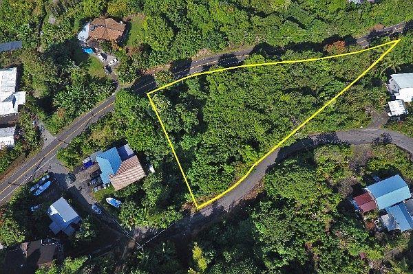 1st image of Mamalahoa Hwy Lot 1