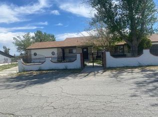 16612 Stagecoach Ave, Lake Los Angeles, CA 93591