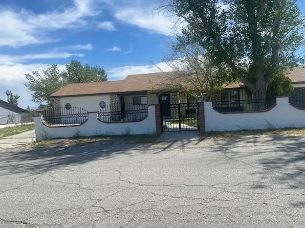16612 Stagecoach Ave, Lake Los Angeles, CA 93591