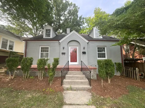 1203 W Friendly Ave #A, Greensboro, NC 27403