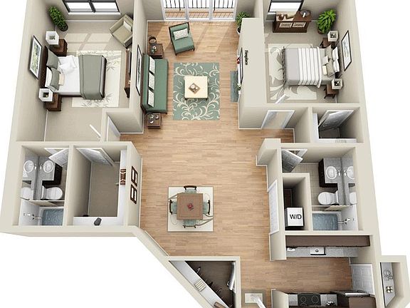 Property