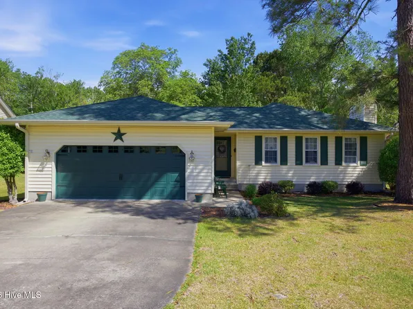 1836 Caracara Drive, New Bern, NC 28560