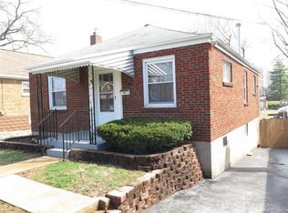 2360 Addie Ave, Saint Louis, MO 63114