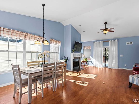 4th image of 5939 Stephanie Green Ct
