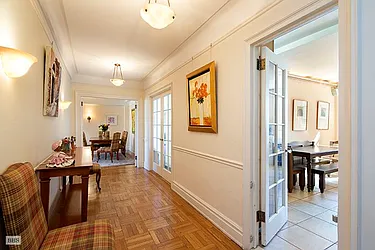 Sold by Brown Harris Stevens