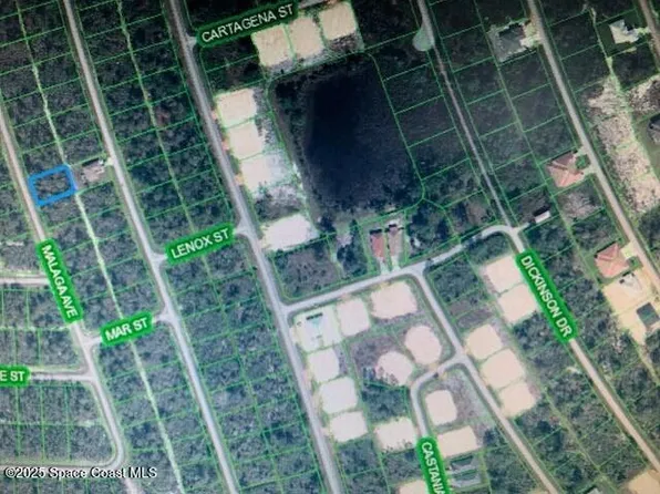 5922 Malaga Ave, Sebring, FL 33872