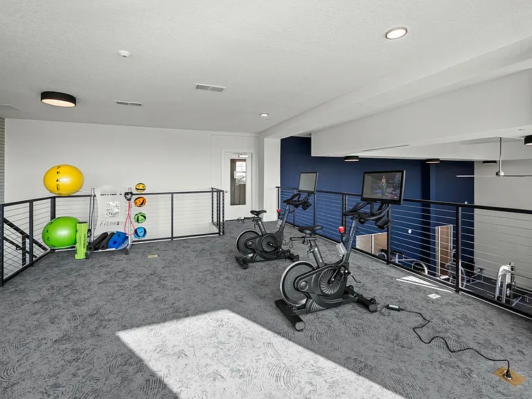 Yoga Studio