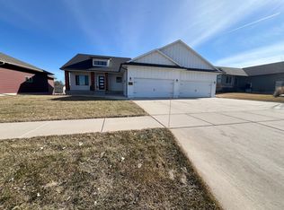 6600 S Beal Ave, Sioux Falls, SD 57108