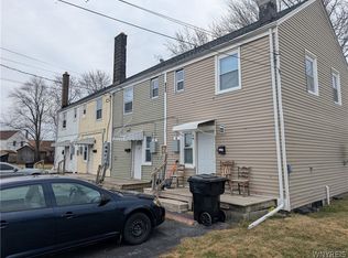 37 Lardner Ct #31, Tonawanda, NY 14150