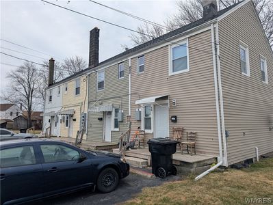 37 Lardner Ct #31, Tonawanda, NY, 14150