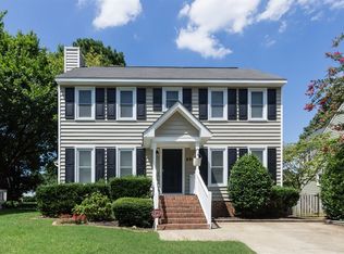 4949 Royal Adelaide Way, Raleigh, NC 27604