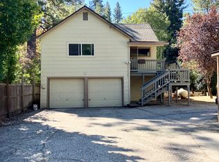 10411 Carey Dr, Grass Valley, CA 95945