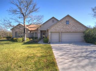 119 Juniper Berry Trl, Georgetown, TX 78633