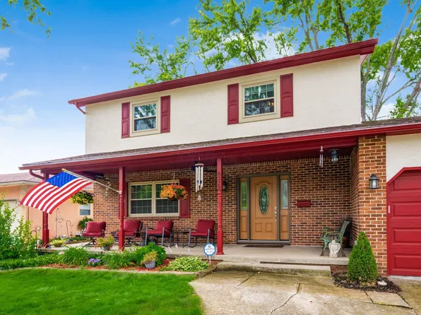 6329 Bellmeadow Dr, Columbus, OH 43229