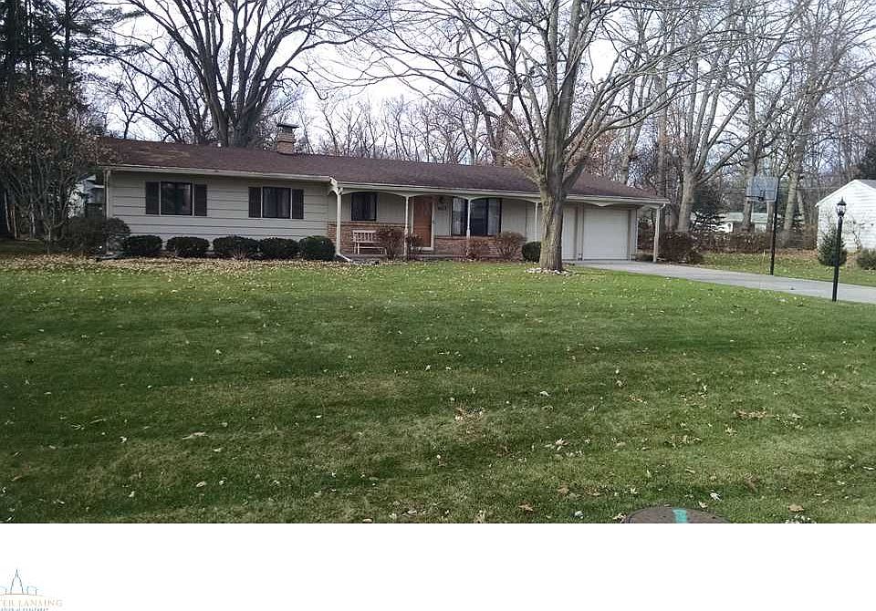 4417 Arbor Dr, Okemos, MI 48864 Zillow