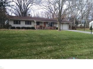 4417 Arbor Dr, Okemos, MI 48864