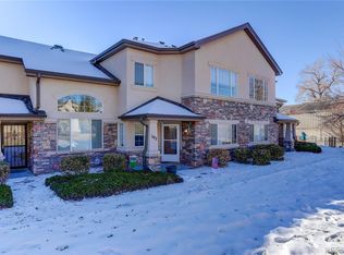 1405 S Chambers Rd UNIT 103, Aurora, CO 80017