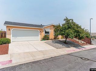 1 Brookshire Dr, Reno, NV 89506