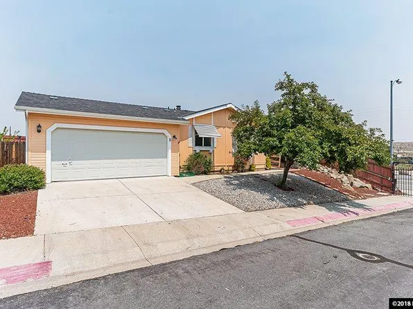 1 Brookshire Dr, Reno, NV 89506