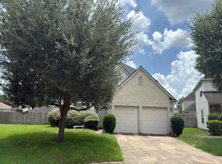 806 Rosa Del Villa Ct, Richmond, TX 77406