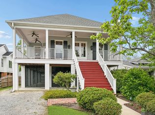 222 Lafitte St, Mandeville, LA 70448