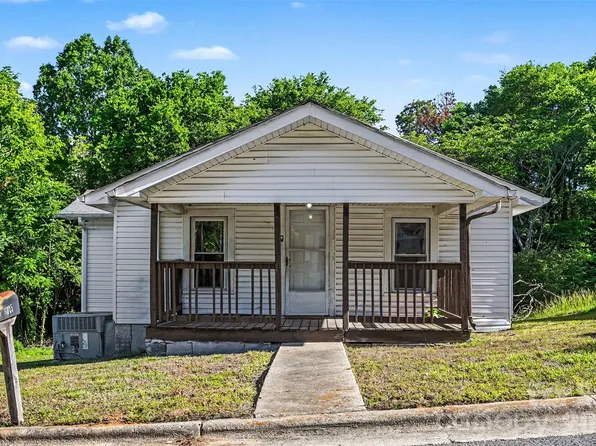 1025 Martin Luther King Jr Dr, Albemarle, NC 28001