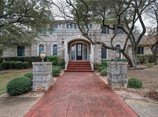 3408 Vintage Dr, Round Rock, TX 78664