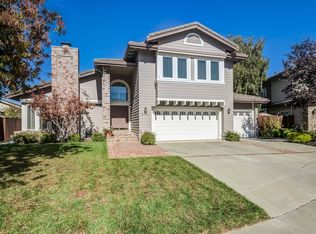 5114 Mount Tam Cir, Pleasanton, CA 94588
