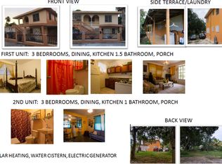 Calle Del Parque Buzon 12 Parcelas Cotto, Isabela, PR 00662