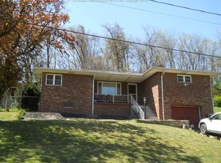 815 Hanna Dr, Charleston, WV 25387