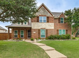 1616 Teakwood Dr, Wylie, TX 75098