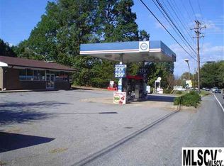 2216 Us 70 E, Morganton, NC 28655