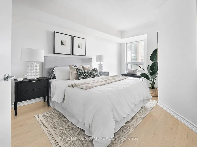231 Fort York Blvd #1102 — Photo 7