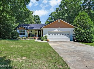 1783 Holly Glen Ln, Decatur, TN 37322
