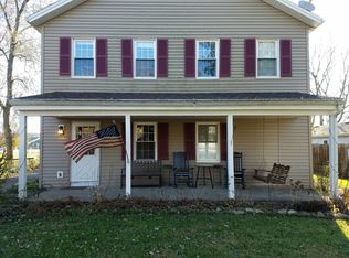 1341 Shaw Ln, Xenia, OH 45385