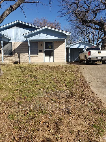 1439 S Rusk St Photo 1 1439 S Rusk St Photo 1