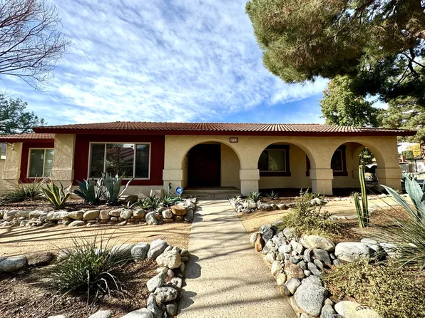 1713 Shenandoah Dr, Claremont, CA 91711