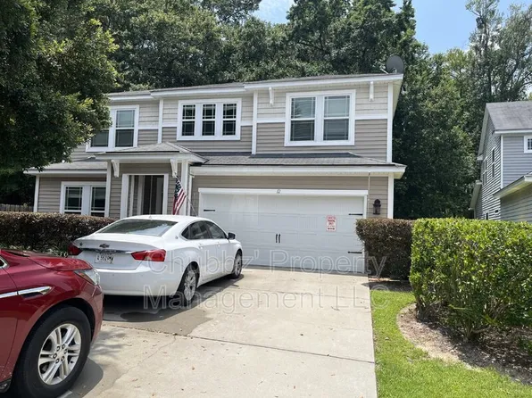 12 Fan Palm Way, Bluffton, SC 29910