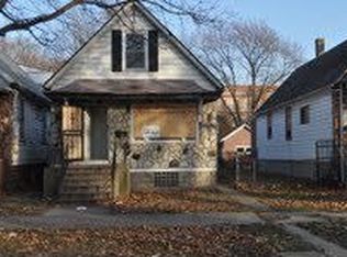 11735 S La Salle St, Chicago, IL