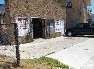 1423 E Commerce St, San Antonio, TX 78205